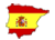CRISTALERÍA ALFEGLAS - Espanol